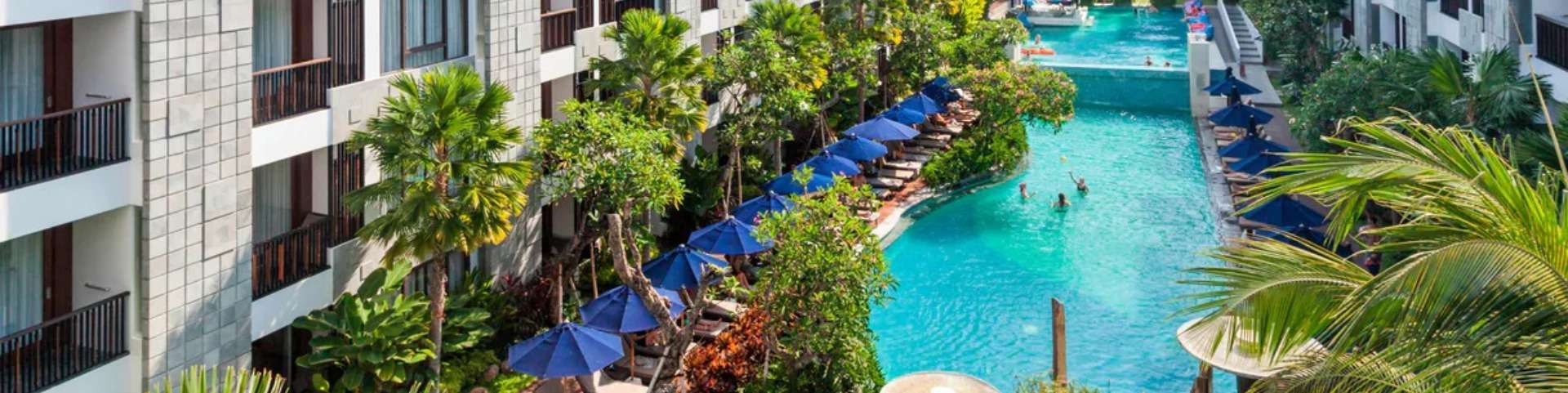Hotels & Resorts