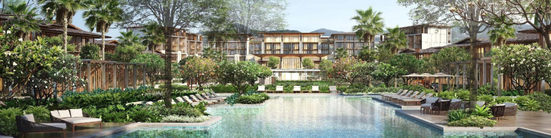 Hotels & Resorts