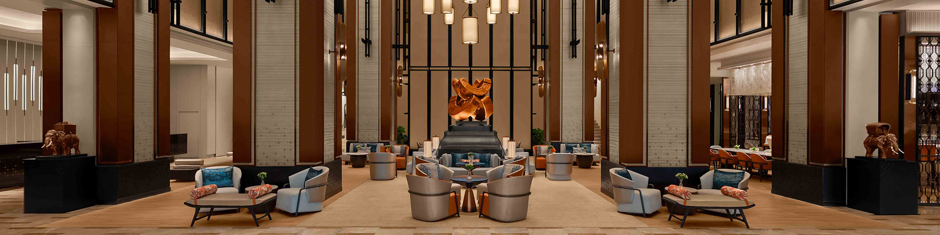 Hotels & Resorts