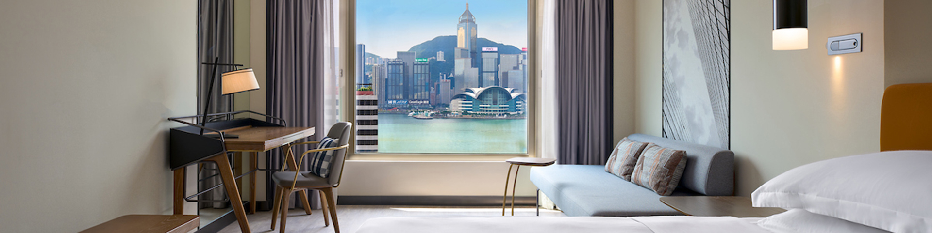Hotels & Resorts