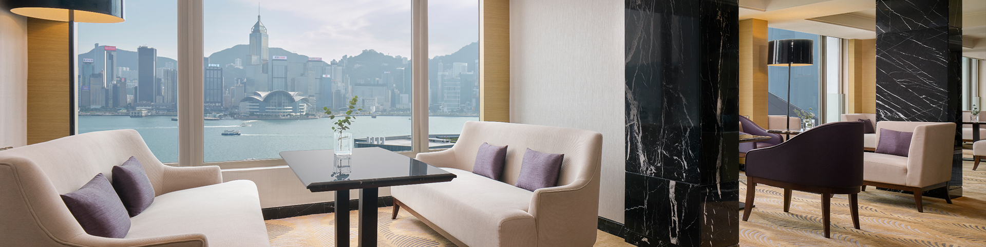 Hotels & Resorts