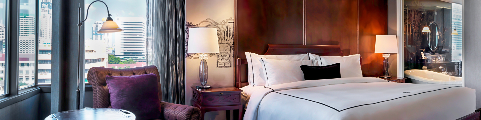 Hotels & Resorts