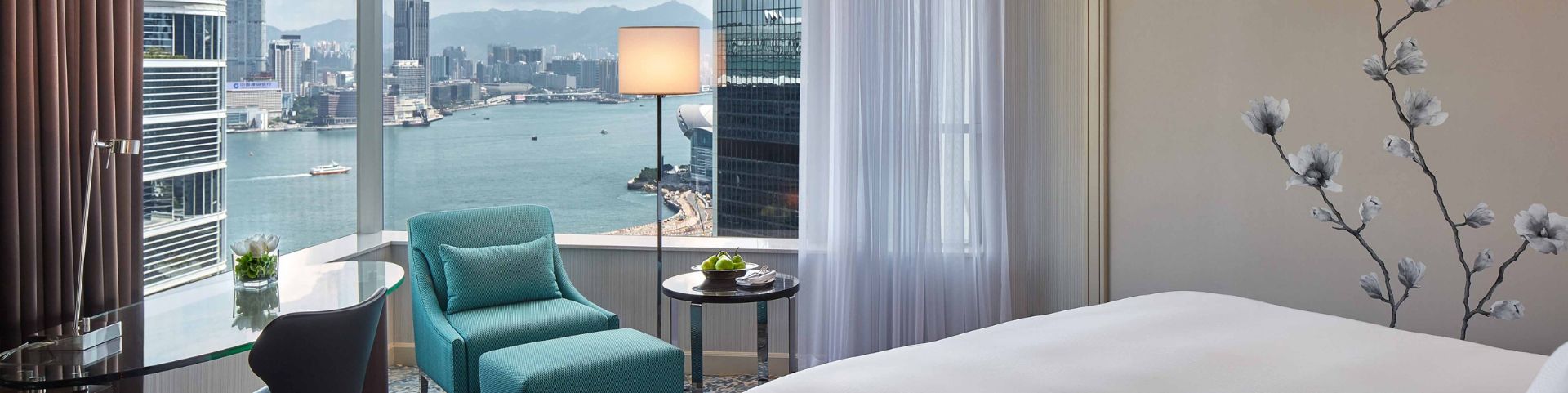 Hotels & Resorts