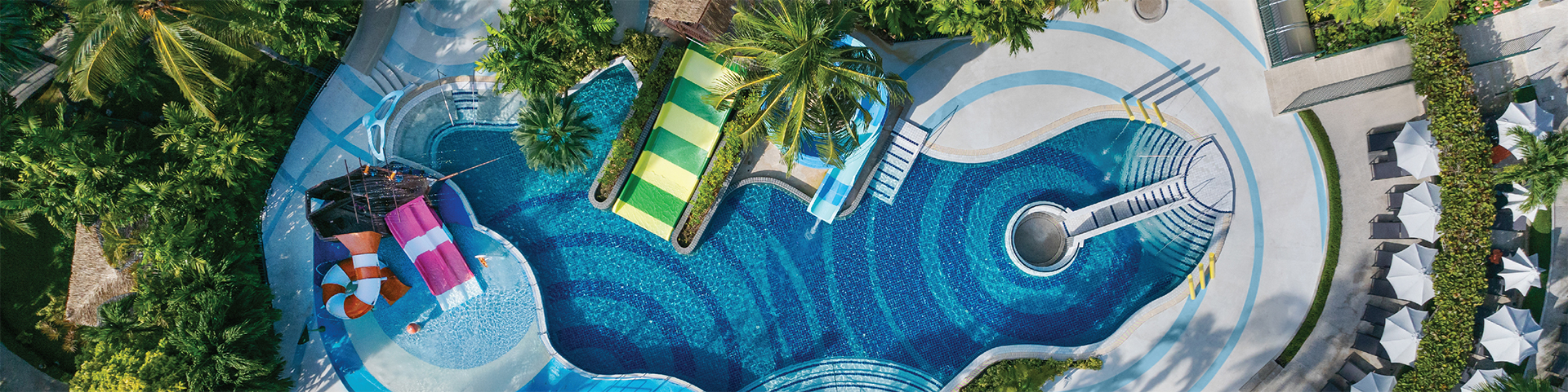 Hotels & Resorts
