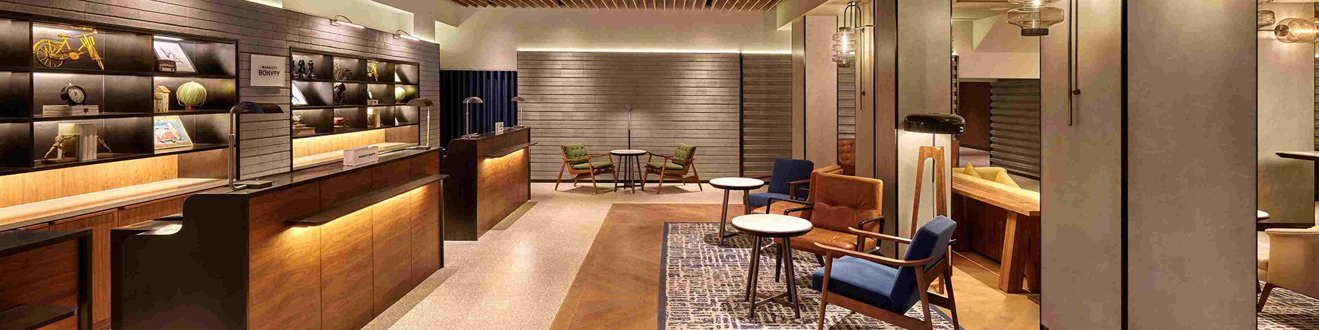 Hotels & Resorts