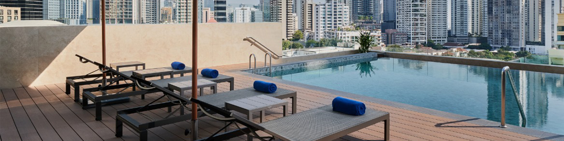 Hotels & Resorts