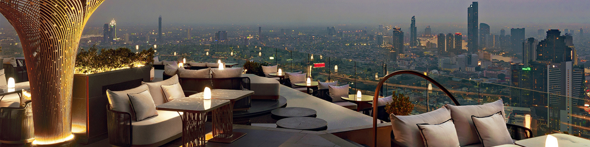 Hotels & Resorts