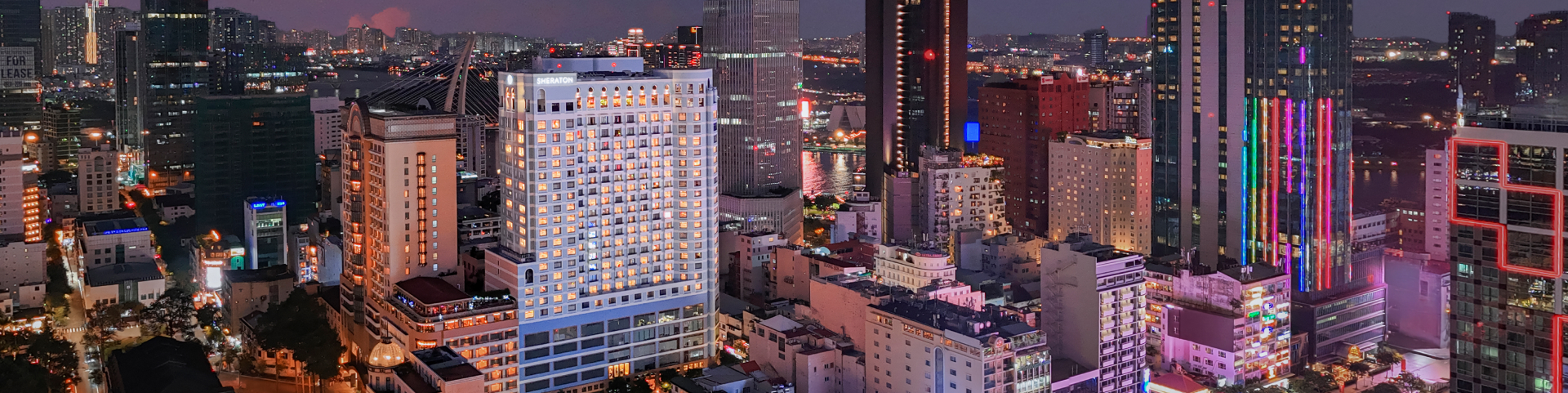 Hotels & Resorts