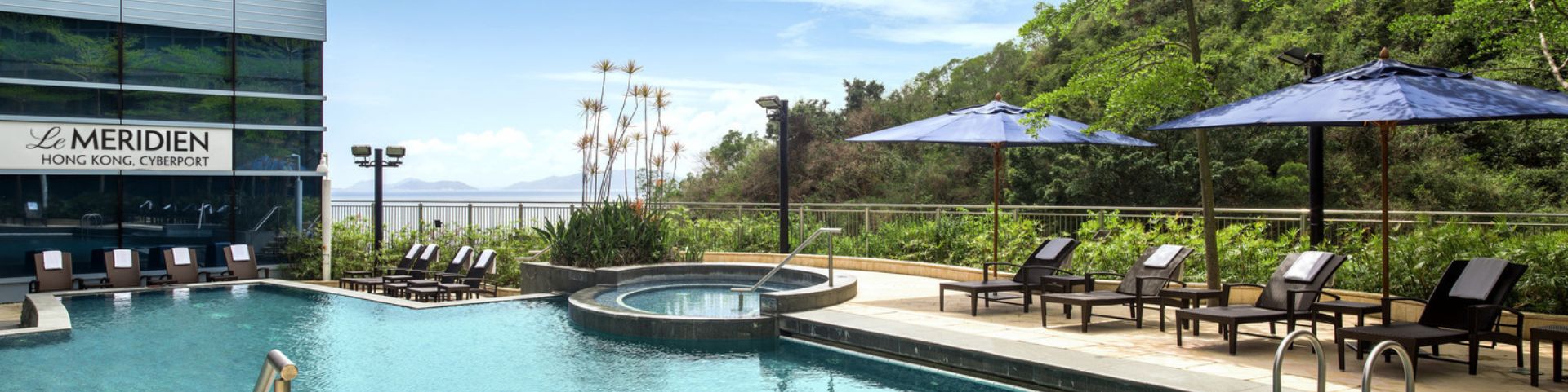 Hotels & Resorts