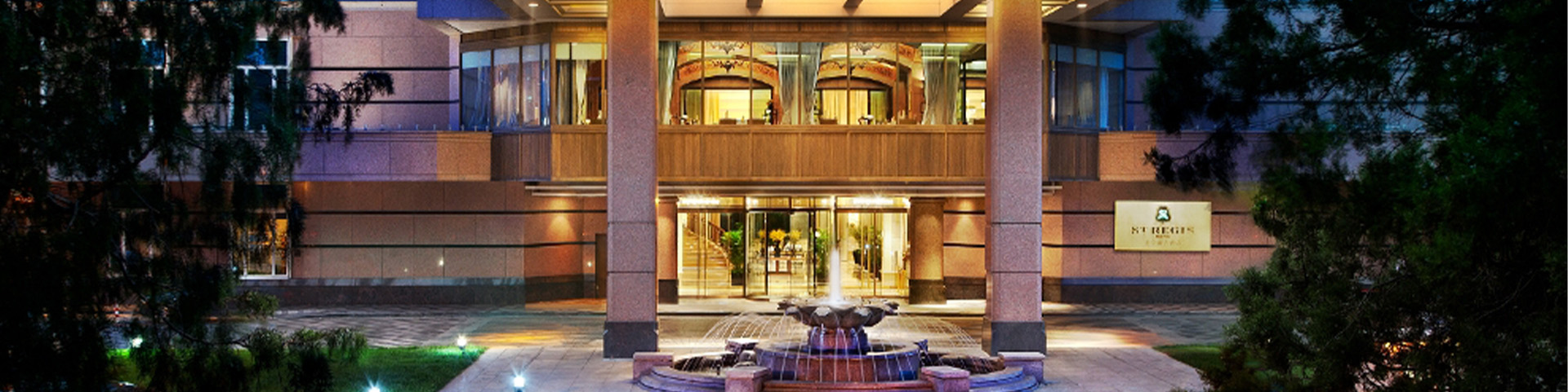 Hotels & Resorts