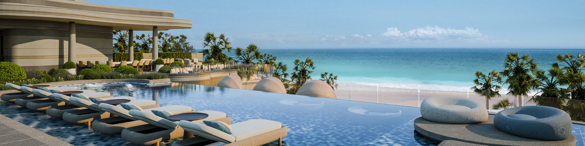 Hotels & Resorts