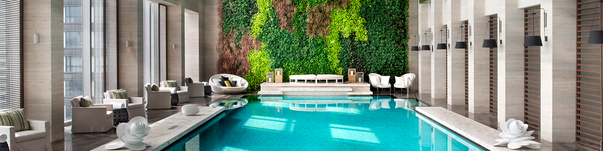 Hotels & Resorts