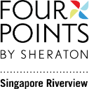 Four Points by Sheraton Singapore, Riverview