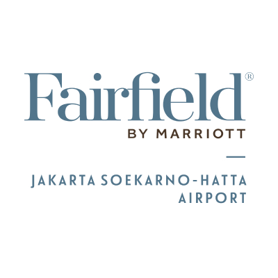 Fairfield by Marriott Jakarta  Soekarno-Hatta Airport