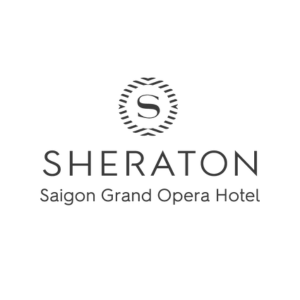 Sheraton Saigon Grand Opera Hotel