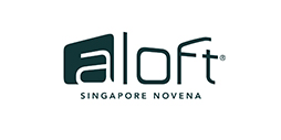 Aloft Singapore Novena