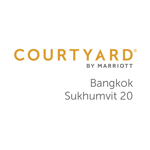 โรงแรม คอร์ทยาร์ด บาย แมริออท กรุงเทพ สุขุมวิท 20