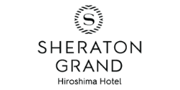Sheraton Grand Hiroshima Hotel