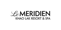Le Méridien Khao Lak Resort & Spa