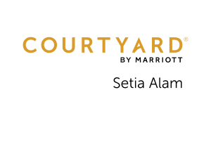 Courtyard by Marriott Setia Alam