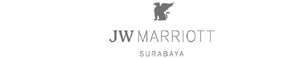 JW Marriott Hotel Surabaya