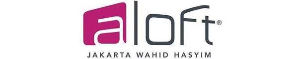 Aloft Jakarta Wahid Hasyim