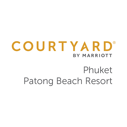 Courtyard by Marriott Phuket, Patong Beach Resort