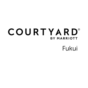 Courtyard by Marriott Fukui