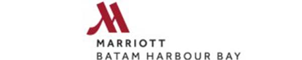 Batam Marriott Hotel Harbour Bay
