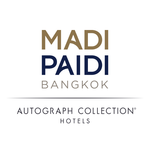 Madi Paidi Bangkok, Autograph Collection