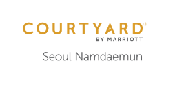코트야드 메리어트 서울 남대문