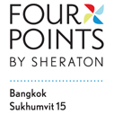 โฟร์พอยทส์ บาย เชอราตัน กรุงเทพฯ สุขุมวิท 15