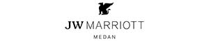 JW Marriott Hotel Medan