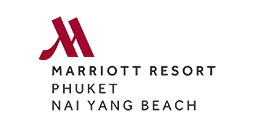 Phuket Marriott Resort and Spa, Nai Yang Beach