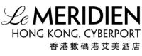 香港數碼港艾美酒店