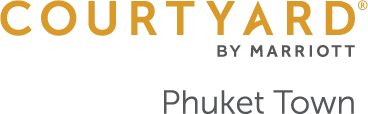 Courtyard by Marriott Phuket Town