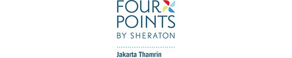Four Points by Sheraton Jakarta, Thamrin