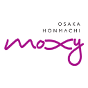 Moxy Osaka Honmachi