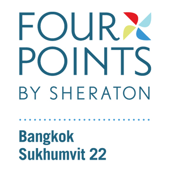 Four Points by Sheraton Bangkok, Sukhumvit 22
