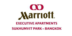 Marriott Executive Apartments – Sukhumvit Park, Bangkok