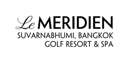 Le Méridien Suvarnabhumi, Bangkok Golf Resort and Spa