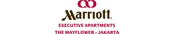 The Mayflower, Jakarta - Marriott Executive Apartments