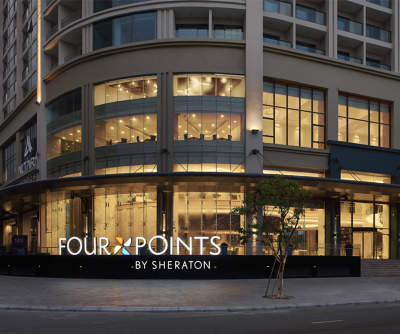 Four Points by Sheraton Danang