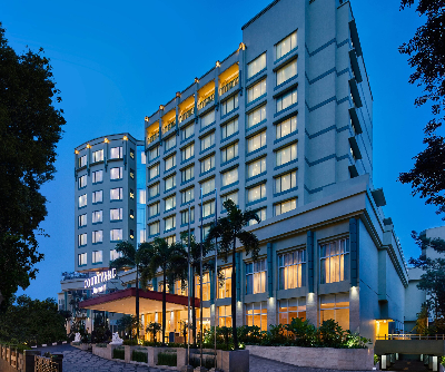 Courtyard by Marriott Bandung Dago