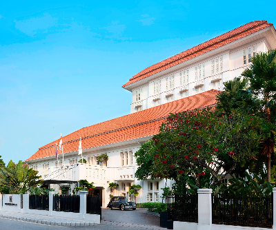 The Hermitage, a Tribute Portfolio Hotel, Jakarta