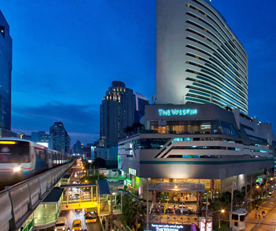 The Westin Grande Sukhumvit, Bangkok