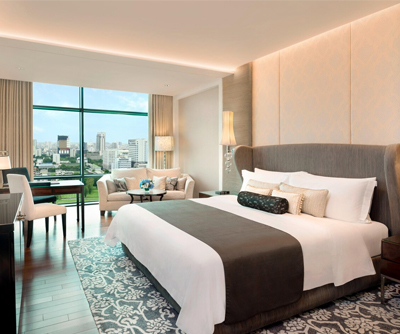 The St. Regis Bangkok