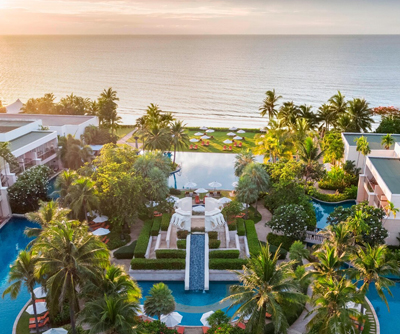 Sheraton Hua Hin Resort & Spa