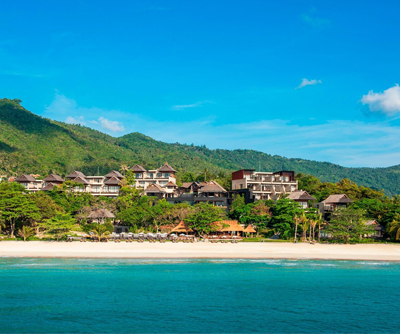 Vana Belle, a Luxury Collection Resort, Koh Samui