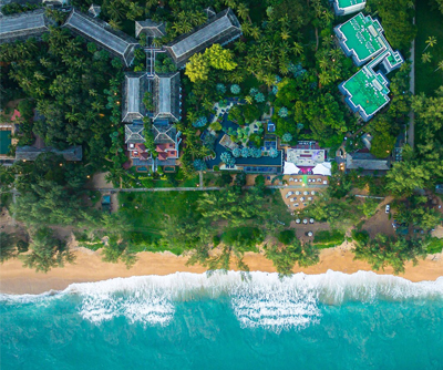 JW Marriott Phuket Resort & Spa